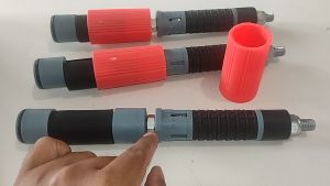 KLEM PUTAR KUNCI OTOMATIS PIPA SAWIT AGRADE PREMIUM ORIGINAL MALAYSIA 33MM KE 38MM COD