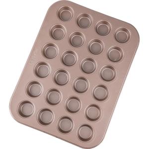 FORBAKE | Muffin & Chiffon Mini Cake Mold 24 Wells
