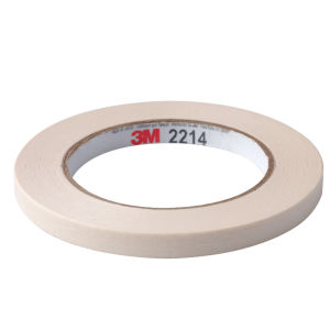 3M | Heat-resistant Clean Tearing Easy-tear Writing Masking Tape