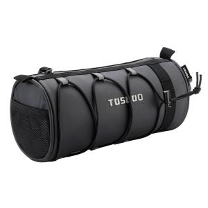 TOSUOD | Waterproof Bike Bag Multiple Positions