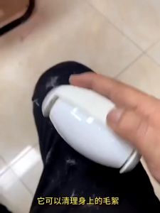 Lint Remover Washable Cleaning Hair Plush Clothes Dust Tools Reusable Multifunctional Clothes Dust Tools