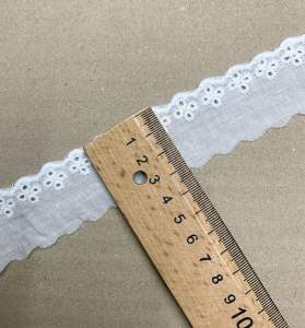Ren vải 3cm (3 mét/ 5 mét)