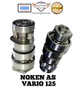 NOKEN AS VARIO 125 KUALITAS TERJAMIN HARGA TERMURAH
