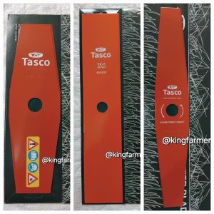 Paket Hemat!!!! Pisau Potong Rumput Tasco 3pcs blade tasco 350 410 450
