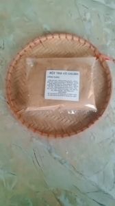 gói 1kg bột vỏ chanh