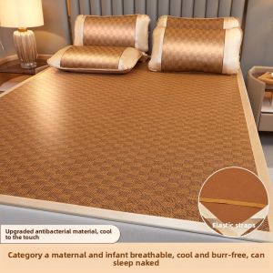 KAMONI | Bamboo Cool Summer Mat Foldable