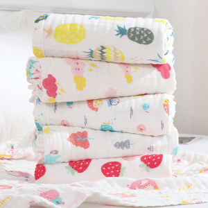Top Picks: Soft Bath Towel & Pure Cotton Baby Wrap for Newborns