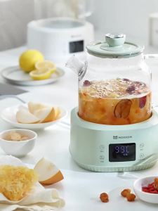 mokkom | Nồi Đun Có Chức Năng Tách Kính Dung Lượng Lớn