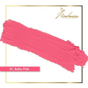 Madezein/Lipmatte madezein/ Lip matte cream madezein