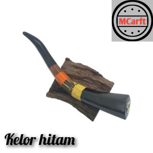 Once sedotan varian model terompet segi enam kayu nogosari kalimosodo kemuning Cendana setigi Bidara galih asem kelor hitam kelor Jawa J47
