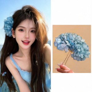 PINK EMPRESS | Resort Style Chinese New Design Hairpin