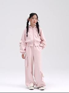 LOVESASAKIDS | Warm Soft Fleece Australian Wool Sweatsuit