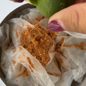 Bánh Tráng Phơi Sương Muối Bò Dầu Tỏi Nhà Mía Đặc Sản Tây Ninh Ăn Vặt