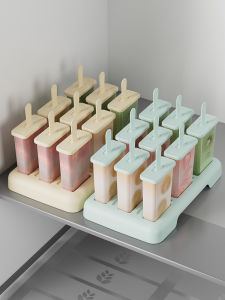 MRUN | Food-Grade Home Ice Cream Mold