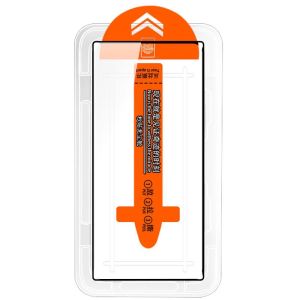 1-2PCS Easy Installation Premium HD Tempered Glass For Samsung Galaxy Z Fold 8 Ultra 7 6 Outer Screen Glass Protector Full Cover