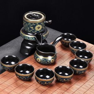 PUQI | Automatic Tea Set 1