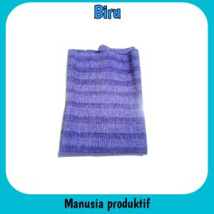 Kain lap 3pcs super jumbo tebal 80x60 cap kupu-kupu butterfly Lap mobil jumbo penyerap air ailembut lap basah lap langsung kering mudah di bersihkan tidak mudah luntur Lap pel Lantai Kaca kendaraan motor mobil etlase Lap pel tangan Refill