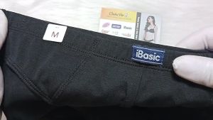 Quần Lót Nam iBasic PANM011 - Dáng Tam Giác