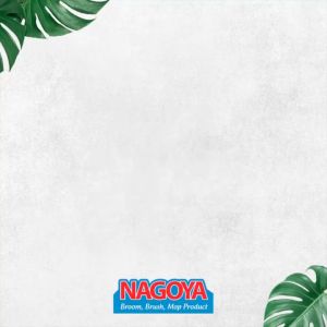 [ SAPU KARAKTER ] SAPU LANTAI NILON KARAKTER /SAPU GAGANG MOTIF KARTUN
