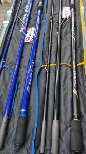 RD022 - EUPRO ROYAL SURF Fishing Rod/ Long Cast Spinning Rod/ SurfCast Fishing Rod/ Shore Fishing