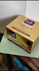 Safi Age Defy Radiant Day Emulsion SPF 25 PA +++