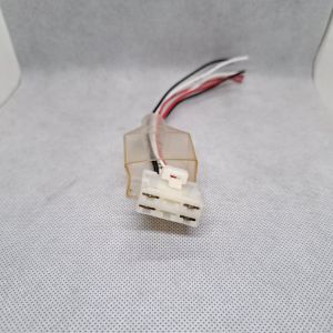 soket socket kabel kiprok regulator pin 6 kabel 4 yamaha nmax vixion old