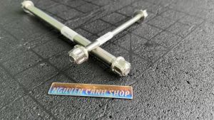 Cốt Đùm inoxxe Exciter 150