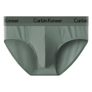 Joomuu | Antibacterial Cotton Breathable Mens Briefs