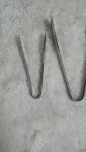 Kẹp Gắp Thức Ăn Inox Cao Cấp