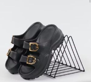 sandal wedges Fuji sandal selop anti slip