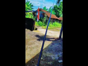 Joran Tegek Ogawa Panjang: Kualitas Tinggi, Ringan, Kaku & Ergonomis