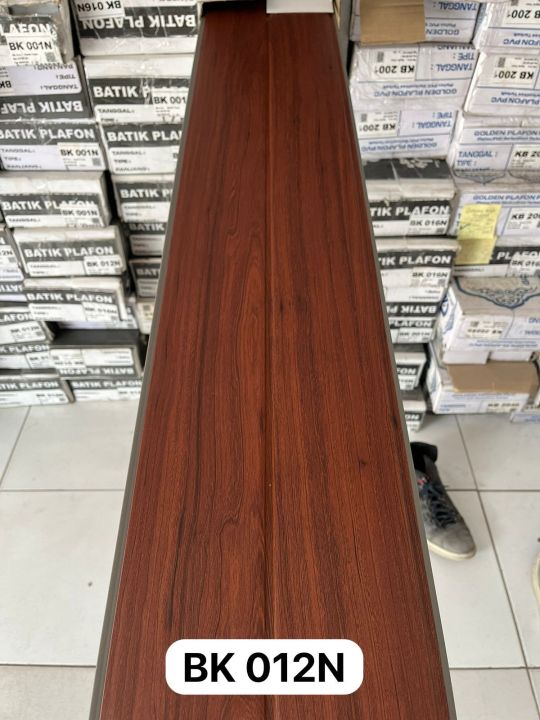 shunda plafon PVC