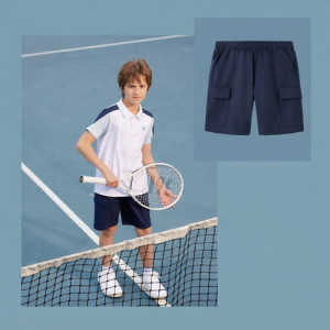 361° | Boys Autumn Shorts