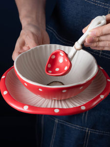 Bát Ăn Súp Bằng Gốm Sứ Màu Trang Trí Hoa Dễ Thương Có Nắp Đậy Dùng Trong Gia Đình Bát Ăn Súp Nhỏ Dễ Thương Dành Cho Mọi Lứa Tuổi