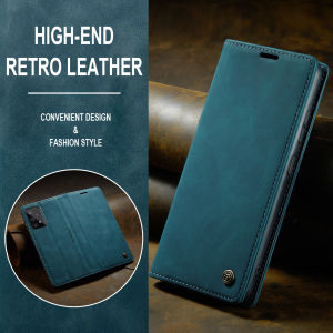 For Samsung Galaxy A53 A33 A13 A72 A52 A42 A32 M32 A12 Luxury Flip Wallet Magnetic Matte Leather Card Phone Case For Samsung Galaxy A21S A51 A71 A41 A31 A70S A70 A80 A30S A50S A50