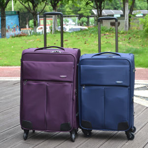 Travel Luggage Lightweight 20inch