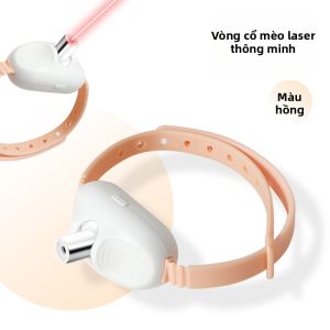 MAOGUANJIA | Đồ Chơi Mèo Tự Động Bằng Laser Giúp Giải Quyết Cảm Giác Chán Chường