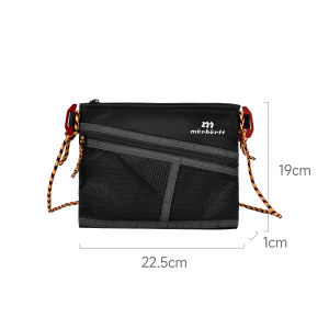Tuban | Lightweight Portable Crossbody Bag