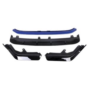 WG | Sportive Body Kit for Civic Side Skirts Front Lip Rear Spoiler