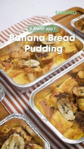 SAMONO 180W Food Chopper Turbo Multifungsi 500ML Food Processor Penggiling Daging Food Graded 2 Mata Pisau SW-C180