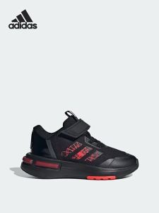 adidas | Marvel Spider-Man Collaboration Kids Sports Casual Shoes