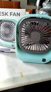 super strong ZB-083 Pocket fan Rechargeable Portable usb smart mini fan handy fan fastcharging fan