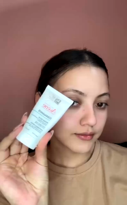 [EXP.2026 France] Avene Cleanance Detox Mask 50ml | Sachet 2x6ml by SkinCaring18 EU