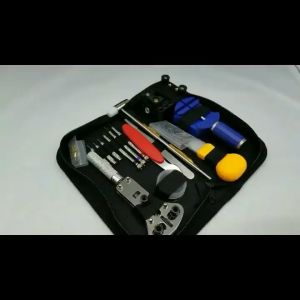 Watch Repair Tool Kit