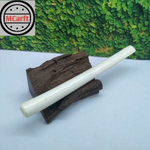 Once pipa padutan tulang sapi bulat super B283