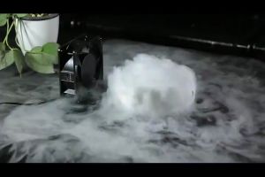 Compact Incubator Fan & Blower Fan Specifications: A Comprehensive Guide