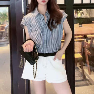 Elegant Stylish Sleeveless Top