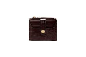 JIMS HONEY GENIE WALLET DOMPET LIPAT WANITA MINI WALLET