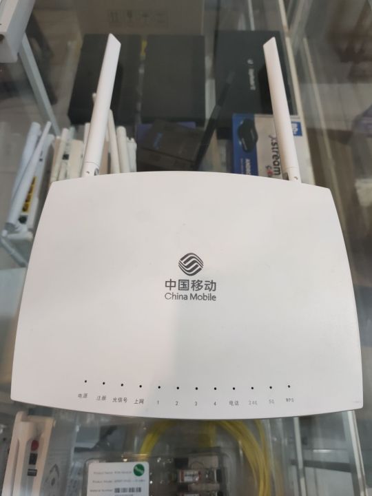 Gm620 Router Model Modem XPON GM620 DUAlBAND 5G Bersih Bergaransi | Lazada Indonesia