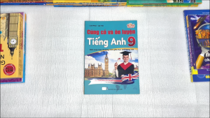 Sách - Củng Cố Và Ôn Luyện Tiếng Anh 9 - Global Success - ndbooks